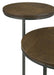 Yael Side Table - Tony’s Furniture Store & Linen (GA) - Multi Location