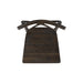 (D210-21C) Coronado- 30'' Barstool- Chocolate - Tony’s Furniture Store & Linen (GA) - Multi Location