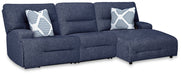 Acklen Place Power Reclining Sectional - Tony’s Furniture Store & Linen (GA) - Multi Location