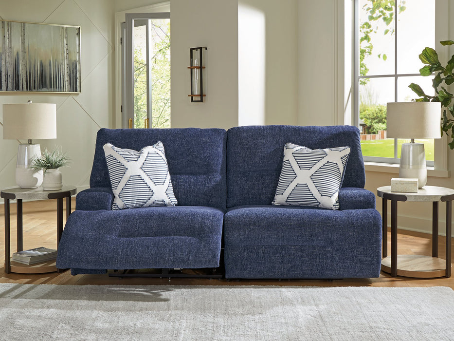 Acklen Place Power Reclining Sectional - Tony’s Furniture Store & Linen (GA) - Multi Location