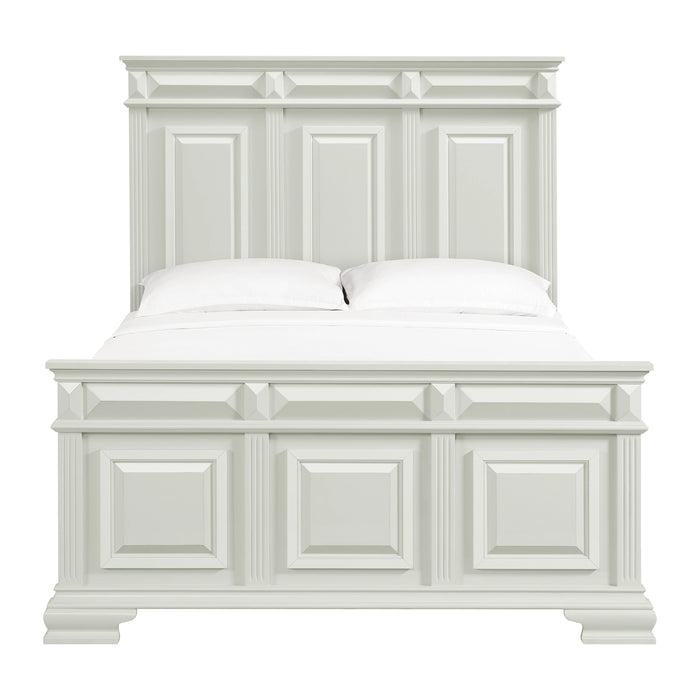Bridgestone Panel Bed - Tony’s Furniture Store & Linen (GA) - Multi Location