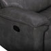 Camaro 6PC Sectional Set in Nugget Grey - Tony’s Furniture Store & Linen (GA) - Multi Location