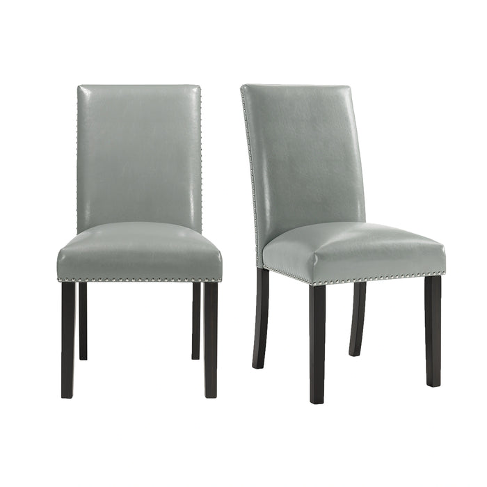 Meridian Side Chair (2 Per Pack) - Tony’s Furniture Store & Linen (GA) - Multi Location