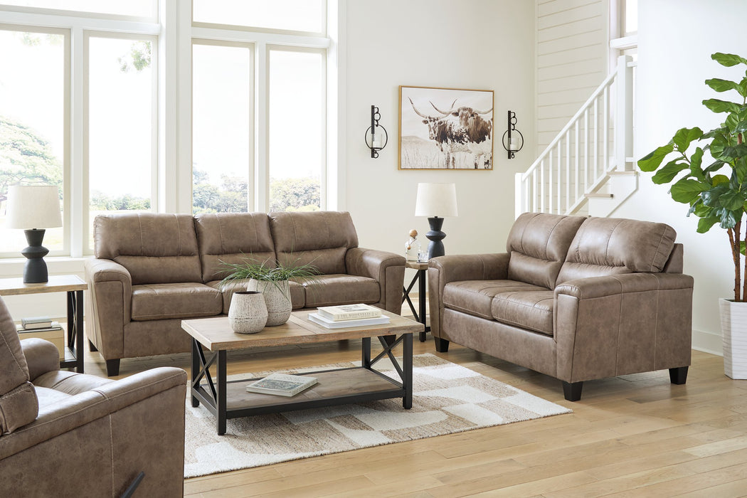 Navi Living Room Set - Tony’s Furniture Store & Linen (GA) - Multi Location