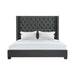 Morrow Bed in Heirloom Charcoal - Tony’s Furniture Store & Linen (GA) - Multi Location
