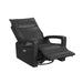 Eco P1 Recliner with Glider and Swivel - Tony’s Furniture Store & Linen (GA) - Multi Location