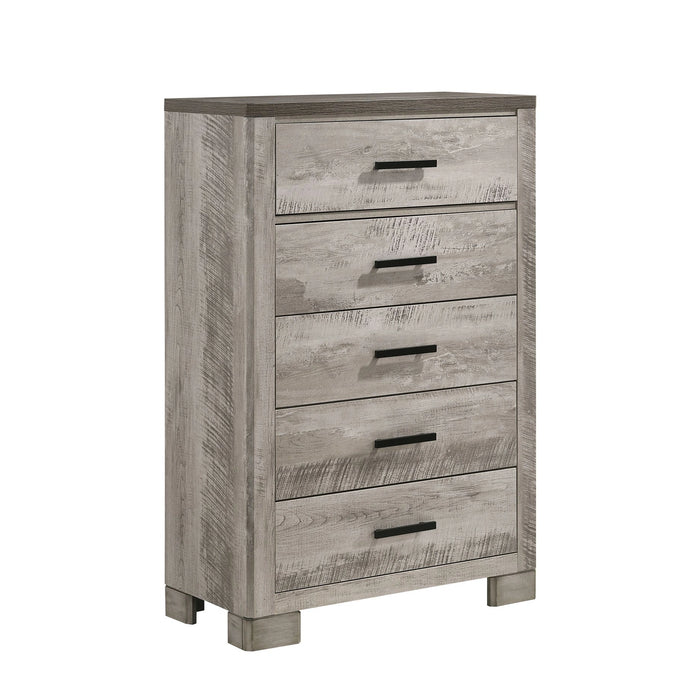 Millers Cove Bedroom Set - Tony’s Furniture Store & Linen (GA) - Multi Location