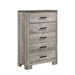 Millers Cove Bedroom Set - Tony’s Furniture Store & Linen (GA) - Multi Location