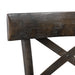 (D210-21C) Coronado- 30'' Barstool- Chocolate - Tony’s Furniture Store & Linen (GA) - Multi Location