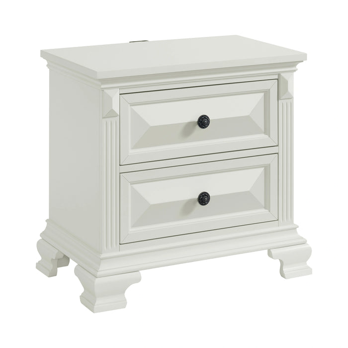 Bridgestone Bedroom Set - Tony’s Furniture Store & Linen (GA) - Multi Location