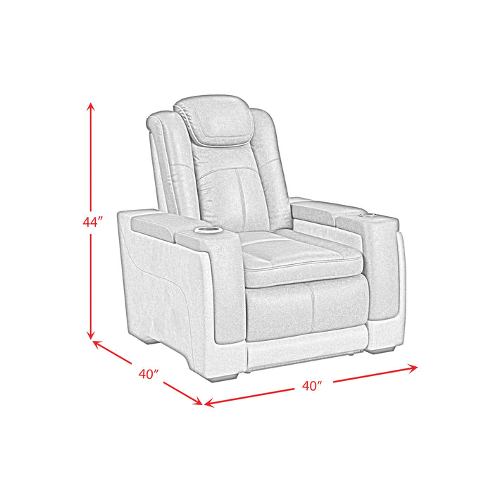 Lantana Living Room Set - Tony’s Furniture Store & Linen (GA) - Multi Location