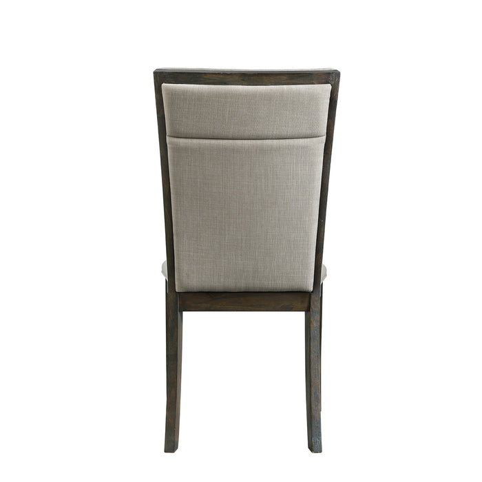 Grady Side Chair (2 Per Pack) - Tony’s Furniture Store & Linen (GA) - Multi Location