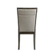 Grady Side Chair (2 Per Pack) - Tony’s Furniture Store & Linen (GA) - Multi Location