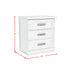 Avalanche Storage Bedroom Set in Antique White - Tony’s Furniture Store & Linen (GA) - Multi Location