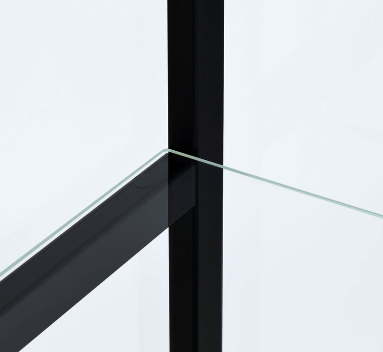 Cyclamen Curio Cabinet - Tony’s Furniture Store & Linen (GA) - Multi Location