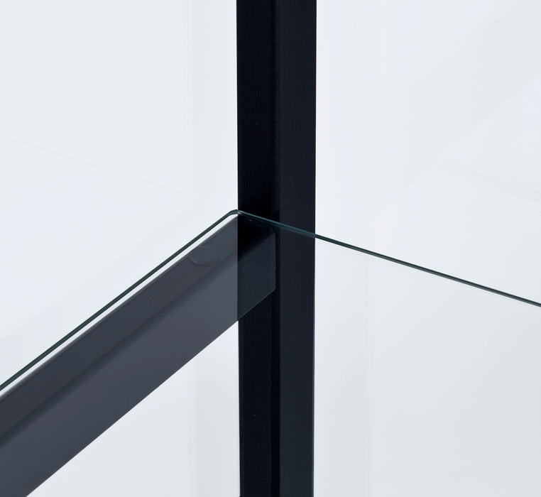 Cyclamen Curio Cabinet - Tony’s Furniture Store & Linen (GA) - Multi Location