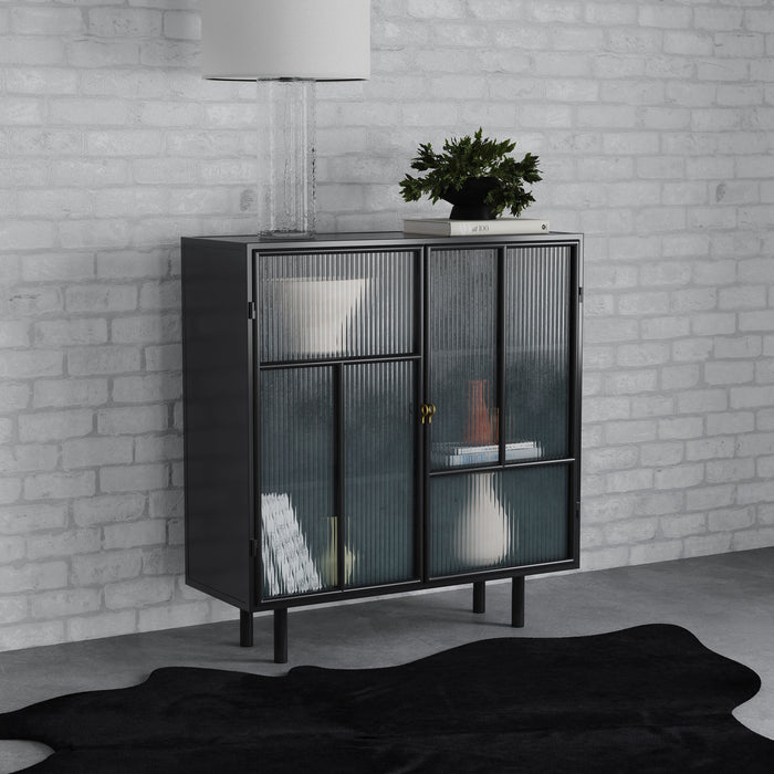 Dalia Accent Cabinet - Tony’s Furniture Store & Linen (GA) - Multi Location