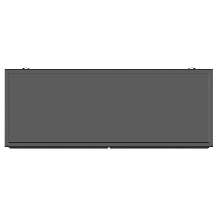 Dalia Accent Cabinet - Tony’s Furniture Store & Linen (GA) - Multi Location