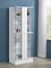 Cabra Curio Cabinet - Tony’s Furniture Store & Linen (GA) - Multi Location