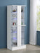 Cabra Curio Cabinet - Tony’s Furniture Store & Linen (GA) - Multi Location