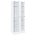 Cabra Curio Cabinet - Tony’s Furniture Store & Linen (GA) - Multi Location