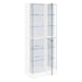 Cabra Curio Cabinet - Tony’s Furniture Store & Linen (GA) - Multi Location