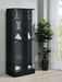 Cabra Curio Cabinet - Tony’s Furniture Store & Linen (GA) - Multi Location