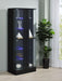 Cabra Curio Cabinet - Tony’s Furniture Store & Linen (GA) - Multi Location