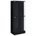 Cabra Curio Cabinet - Tony’s Furniture Store & Linen (GA) - Multi Location