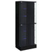 Cabra Curio Cabinet - Tony’s Furniture Store & Linen (GA) - Multi Location