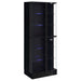 Cabra Curio Cabinet - Tony’s Furniture Store & Linen (GA) - Multi Location