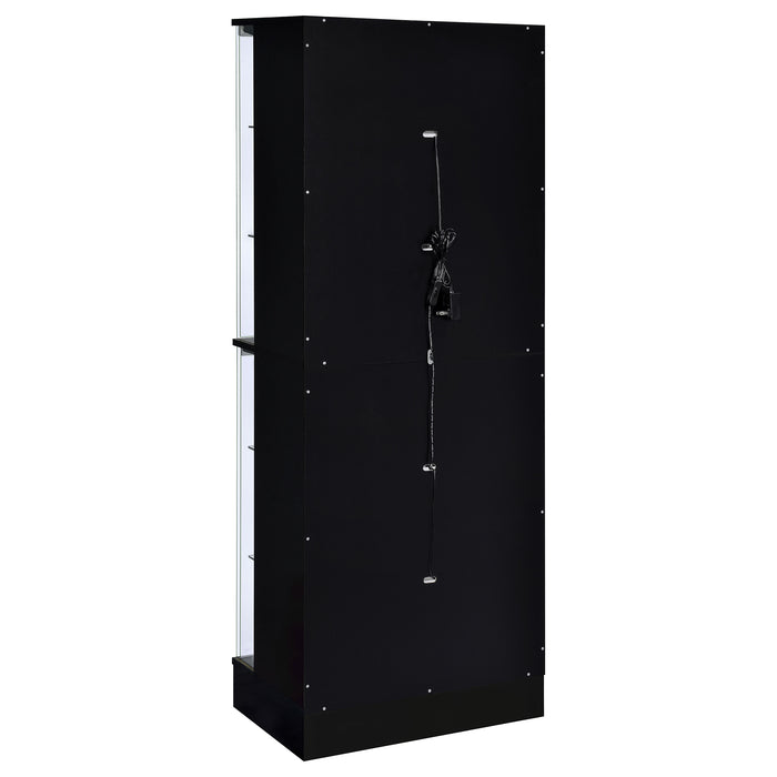 Cabra Curio Cabinet - Tony’s Furniture Store & Linen (GA) - Multi Location