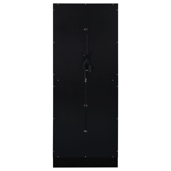Cabra Curio Cabinet - Tony’s Furniture Store & Linen (GA) - Multi Location