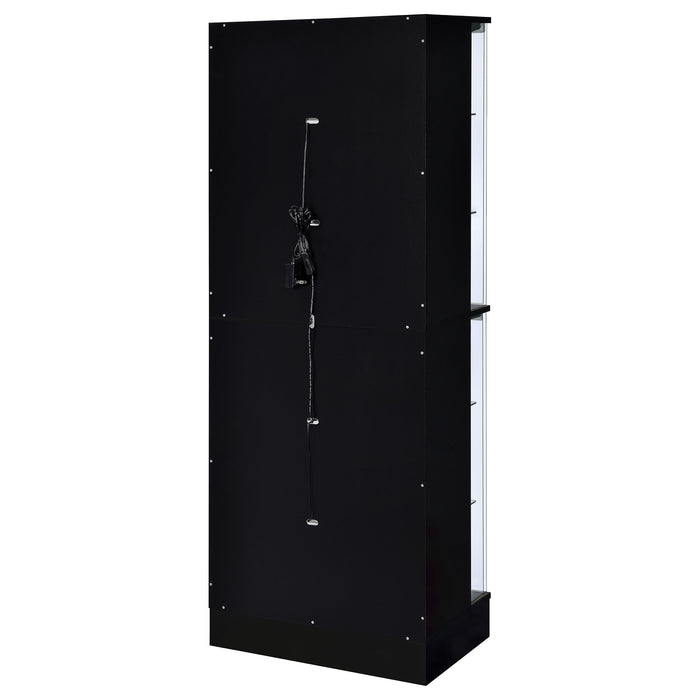 Cabra Curio Cabinet - Tony’s Furniture Store & Linen (GA) - Multi Location