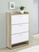 Denia Shoe Cabinet - Tony’s Furniture Store & Linen (GA) - Multi Location