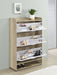 Denia Shoe Cabinet - Tony’s Furniture Store & Linen (GA) - Multi Location