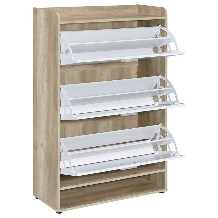 Denia Shoe Cabinet - Tony’s Furniture Store & Linen (GA) - Multi Location