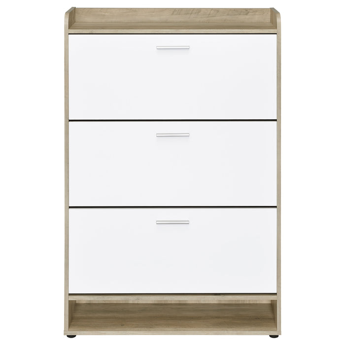 Denia Shoe Cabinet - Tony’s Furniture Store & Linen (GA) - Multi Location