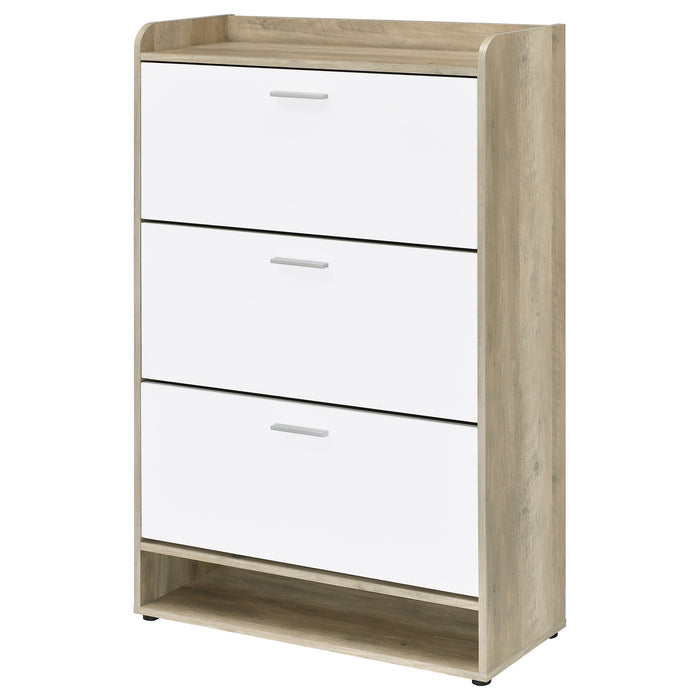 Denia Shoe Cabinet - Tony’s Furniture Store & Linen (GA) - Multi Location