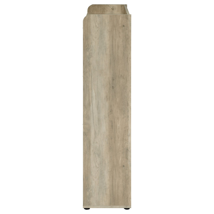 Denia Shoe Cabinet - Tony’s Furniture Store & Linen (GA) - Multi Location