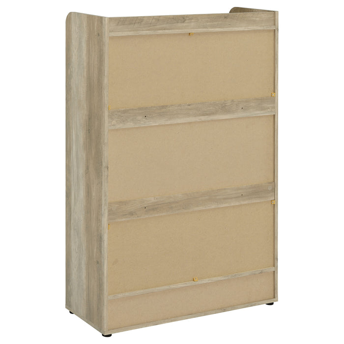 Denia Shoe Cabinet - Tony’s Furniture Store & Linen (GA) - Multi Location