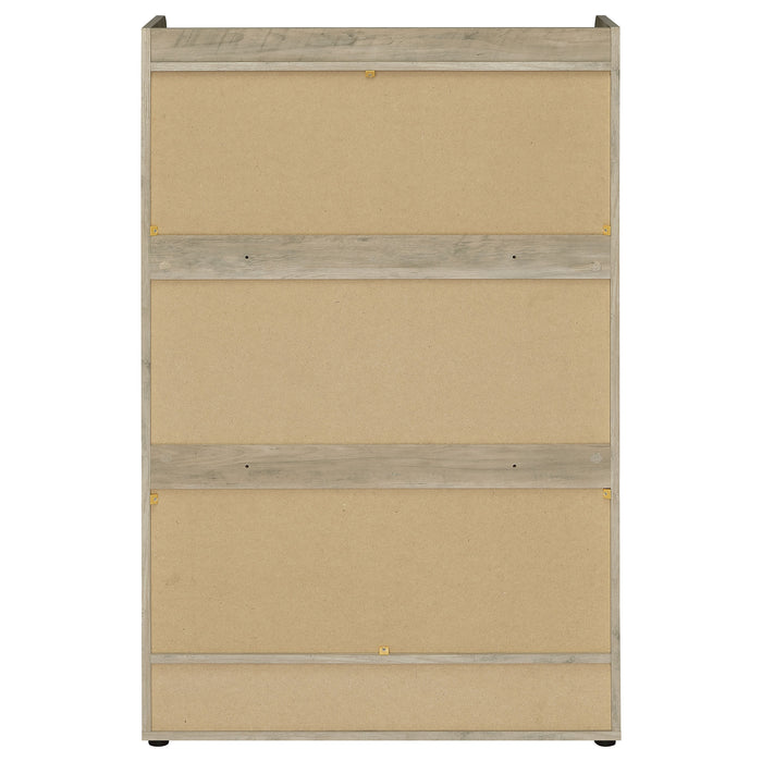 Denia Shoe Cabinet - Tony’s Furniture Store & Linen (GA) - Multi Location
