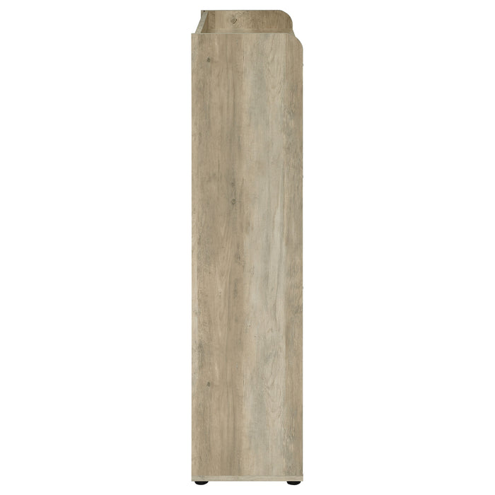 Denia Shoe Cabinet - Tony’s Furniture Store & Linen (GA) - Multi Location