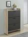 Denia Shoe Cabinet - Tony’s Furniture Store & Linen (GA) - Multi Location