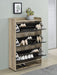 Denia Shoe Cabinet - Tony’s Furniture Store & Linen (GA) - Multi Location