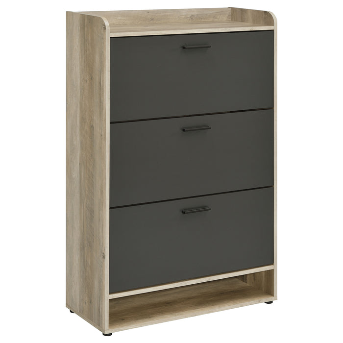 Denia Shoe Cabinet - Tony’s Furniture Store & Linen (GA) - Multi Location
