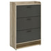 Denia Shoe Cabinet - Tony’s Furniture Store & Linen (GA) - Multi Location
