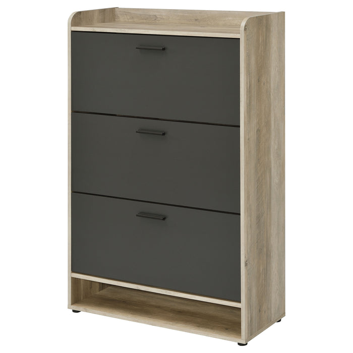 Denia Shoe Cabinet - Tony’s Furniture Store & Linen (GA) - Multi Location