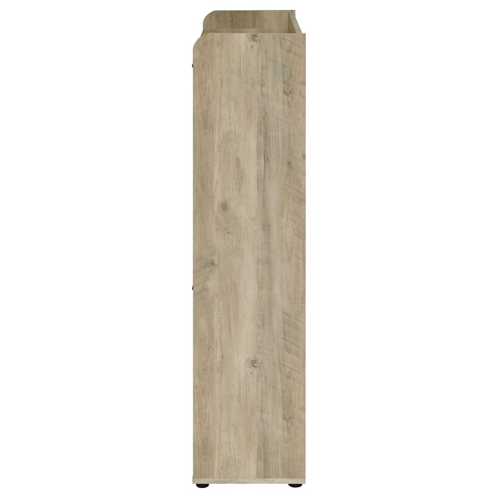Denia Shoe Cabinet - Tony’s Furniture Store & Linen (GA) - Multi Location