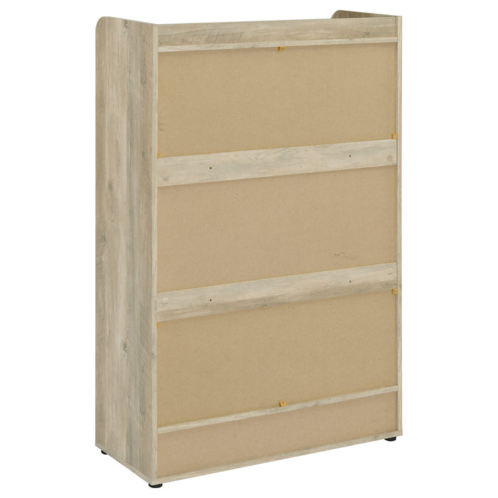 Denia Shoe Cabinet - Tony’s Furniture Store & Linen (GA) - Multi Location